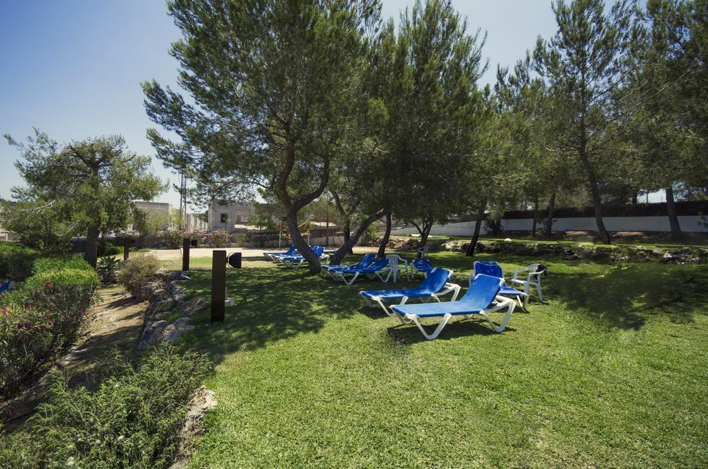 Azuline Hoteles Mar Amantis & II Сан-Антонио-Абад Экстерьер фото