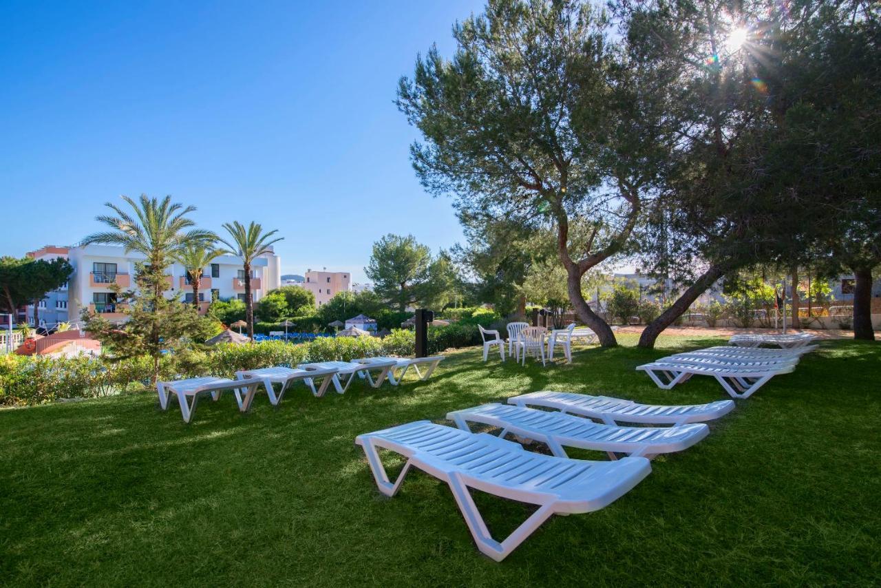 Azuline Hoteles Mar Amantis & II Сан-Антонио-Абад Экстерьер фото