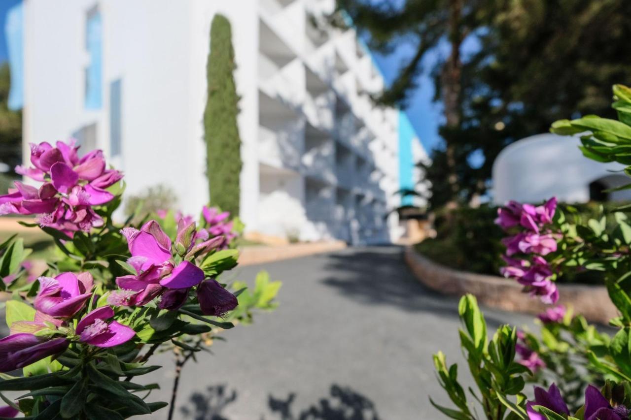 Azuline Hoteles Mar Amantis & II Сан-Антонио-Абад Экстерьер фото