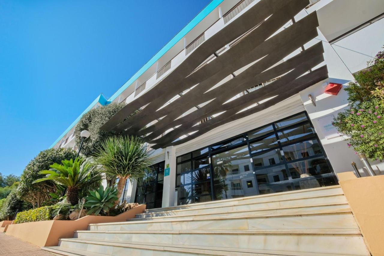 Azuline Hoteles Mar Amantis & II Сан-Антонио-Абад Экстерьер фото