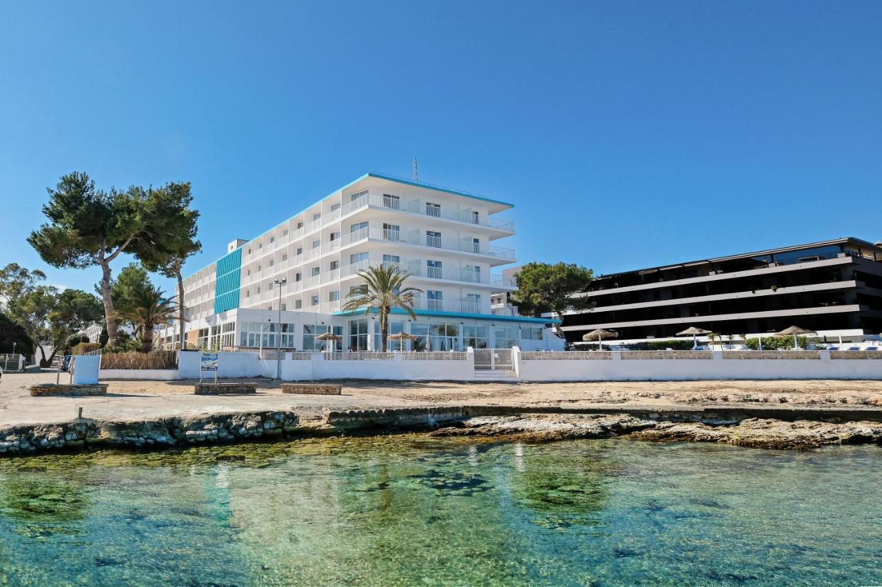 Azuline Hoteles Mar Amantis & II Сан-Антонио-Абад Экстерьер фото